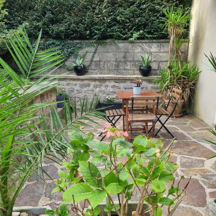 Holiday home Gypsy Isigny-le-Buat